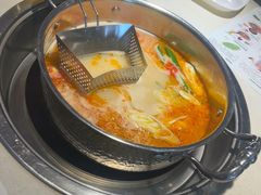 -太琼糟粕醋火锅·海南老爸茶(海棠湾臻选店)