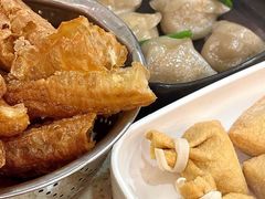 -多迷烫菜广场(水心大厦店)