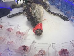 -澜悦港海鲜体验主题餐厅