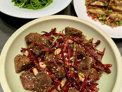 -夜宴江景餐厅