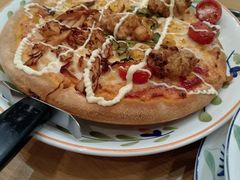 -萨莉亚意式餐厅(天河城购物中心店)