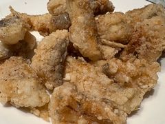 -金海湾海鲜排档(朱家尖店)