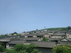 -山西王家大院