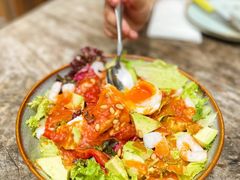 虾沙拉-RAC BAR(安福路店)