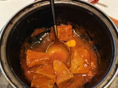 -千百味红餐厅·非遗江西菜(绿地双子塔总店)