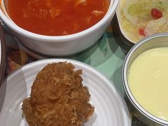 -乡村基(双流时代奥特莱斯餐厅)