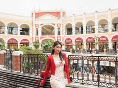 -佛罗伦萨小镇广佛名品奥特莱斯(疏港路店)