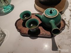 -潮堂 · 潮州菜(国贸商城店)