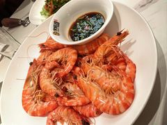 -常鲜楼常来尝鲜海胆馆(星海店)
