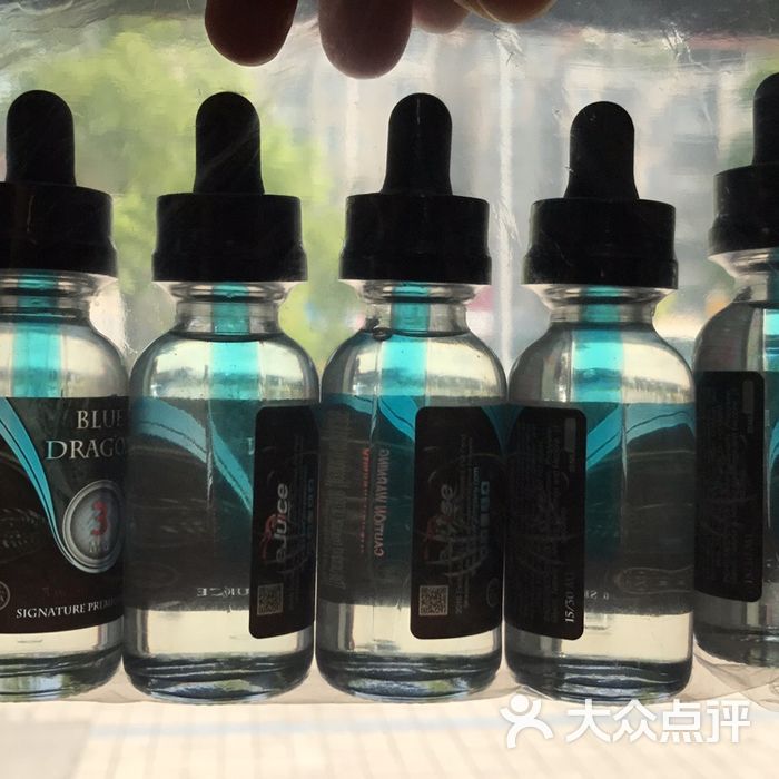 gj vape電子煙