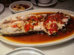 剁椒鱼头-佬肥猫(国华广场店)