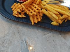 -必胜客(长安店)