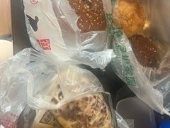 -宫门口馒头铺(创始人总店)