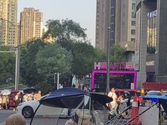 -华熙PARTY匯·量贩KTV(华熙LIVE·528店)