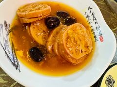 -涵家味土菜馆·徽州一绝臭鳜鱼(三河古镇店)