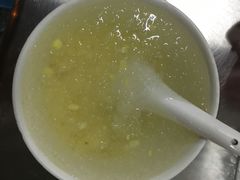 -老福合沟无米粿甜汤粿品店