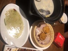 -自己人(九码头店)