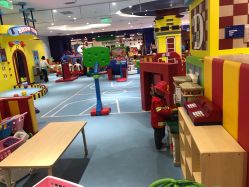 -meland亲子乐园·派对·研学(淄博万象汇店)