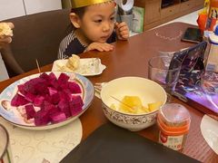 -Biteology Artisan Cakes(红庄·国际文化保税创新园店)