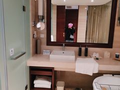 -杭州千岛湖滨江希尔顿度假酒店