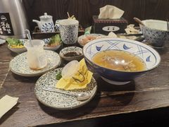 -哥哥の深夜食堂(红松东路店)