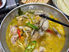 -小螺大作·螺蛳粉火锅(林和西店)