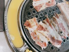 -韩宫宴烤肉·黑毛和牛·料理(合肥滨湖银泰城店)