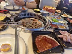 -山城辣妹子(定福庄店)