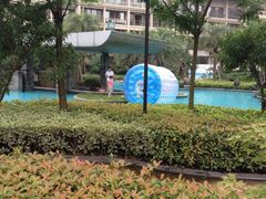 -宁波九龙湖开元度假村