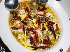 -太二酸菜鱼(石家庄万象城店)