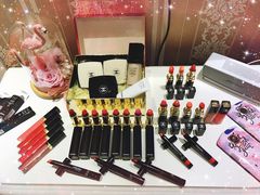 -Chanel(德基广场店)