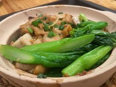 -华记煲仔华·煲仔饭(市桥易发店)