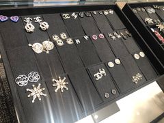 -CHANEL(恒隆广场店)