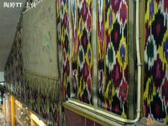 17-维吾尔餐厅(宜山路店)