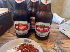 -晓靖轩烧烤(沙河风情店)