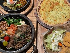 -KimPro 辛普乐概念韩餐