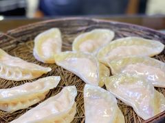-松针蔡记蒸饺(花园路店)