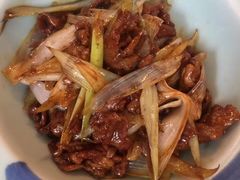 -局气 烤鸭·北京菜(光华路店)