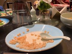 -海天楼中餐厅(吴宫泛太平洋酒店)