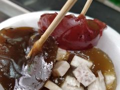 -西关老字号钵仔糕(上下九宝华路店)