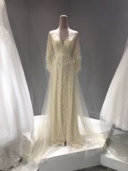 -艾米丽婚纱礼服