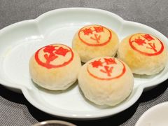 -小厨娘淮扬菜(河西奥美大厦店)