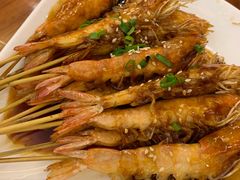 -美极鲜食坊(宝安南路店)