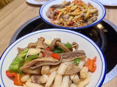 -妈妈的味道·腾冲特色菜(和顺古镇店)