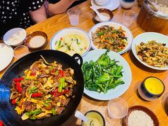 -印象鲵宴·张家界地标美食名片(溪布街店)