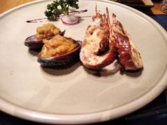 -广州增城保利皇冠假日酒店-玄日本餐厅