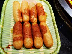 -巴蜀印象火锅(永陵总店)
