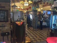 -海尔巴格一甸茶餐厅(团结路店)