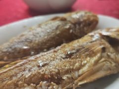 -蛇口康乐快餐鱼仔档(翠苑小区店)