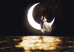 唯美浪漫-THE QUEEN(北京店)